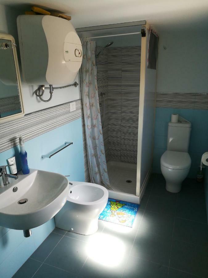 Enrico Gli Amici Del Mare Apartman Catania Kültér fotó